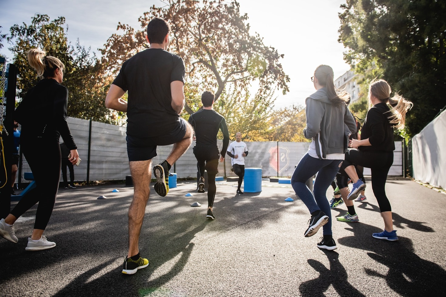 Beginner-Friendly Home Workouts for All